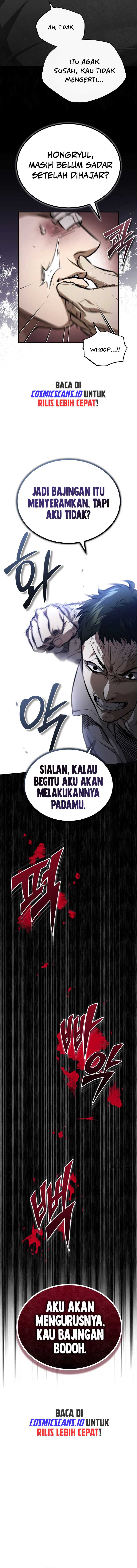 Devil Returns To School Days Chapter 44 Gambar 9