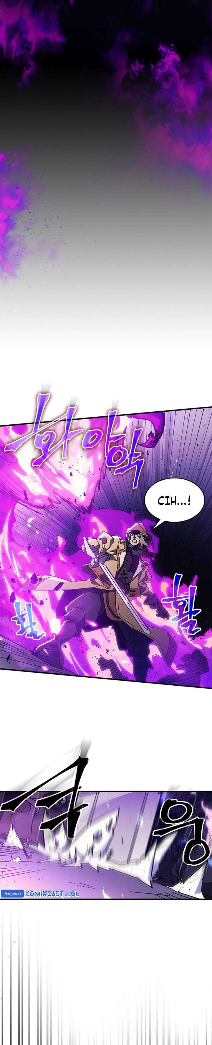 The Unbeatable Dungeon’s Lazy Boss Chapter 6 Gambar 17