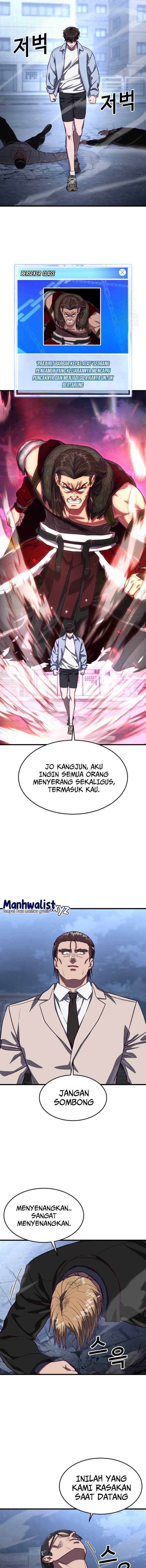 Absolute Obedience Chapter 76 Gambar 10