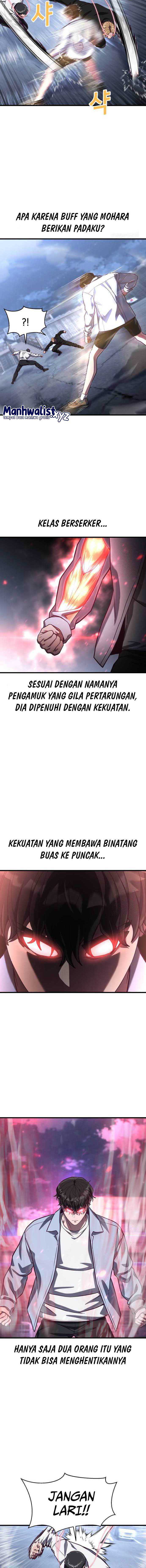 Absolute Obedience Chapter 76 Gambar 12