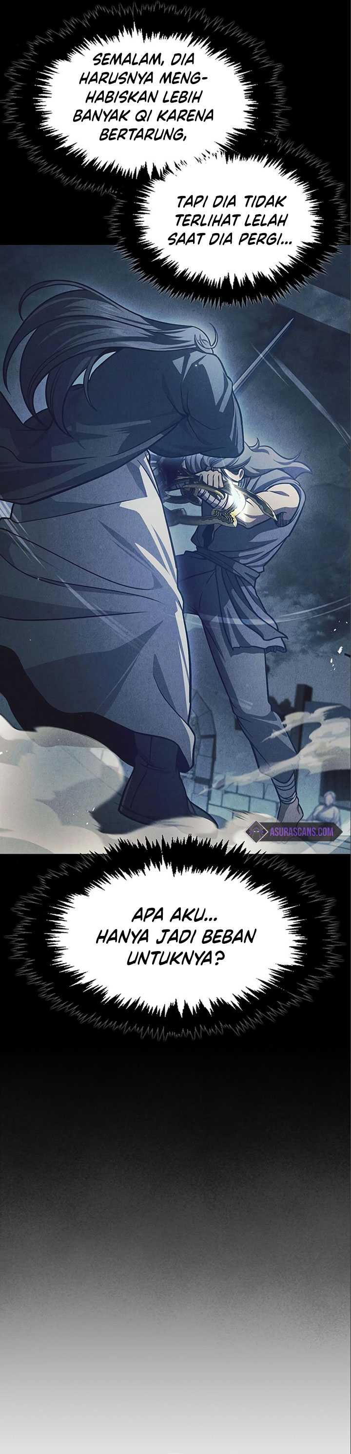 Heavenly Grand Archive’s Young Master Chapter 56 Gambar 31