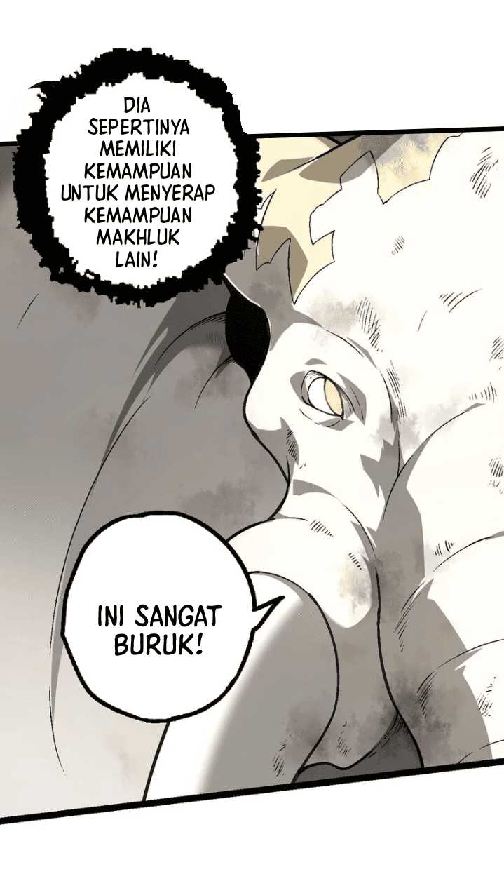 Evolution Begins With A Big Tree Chapter 155 Gambar 36