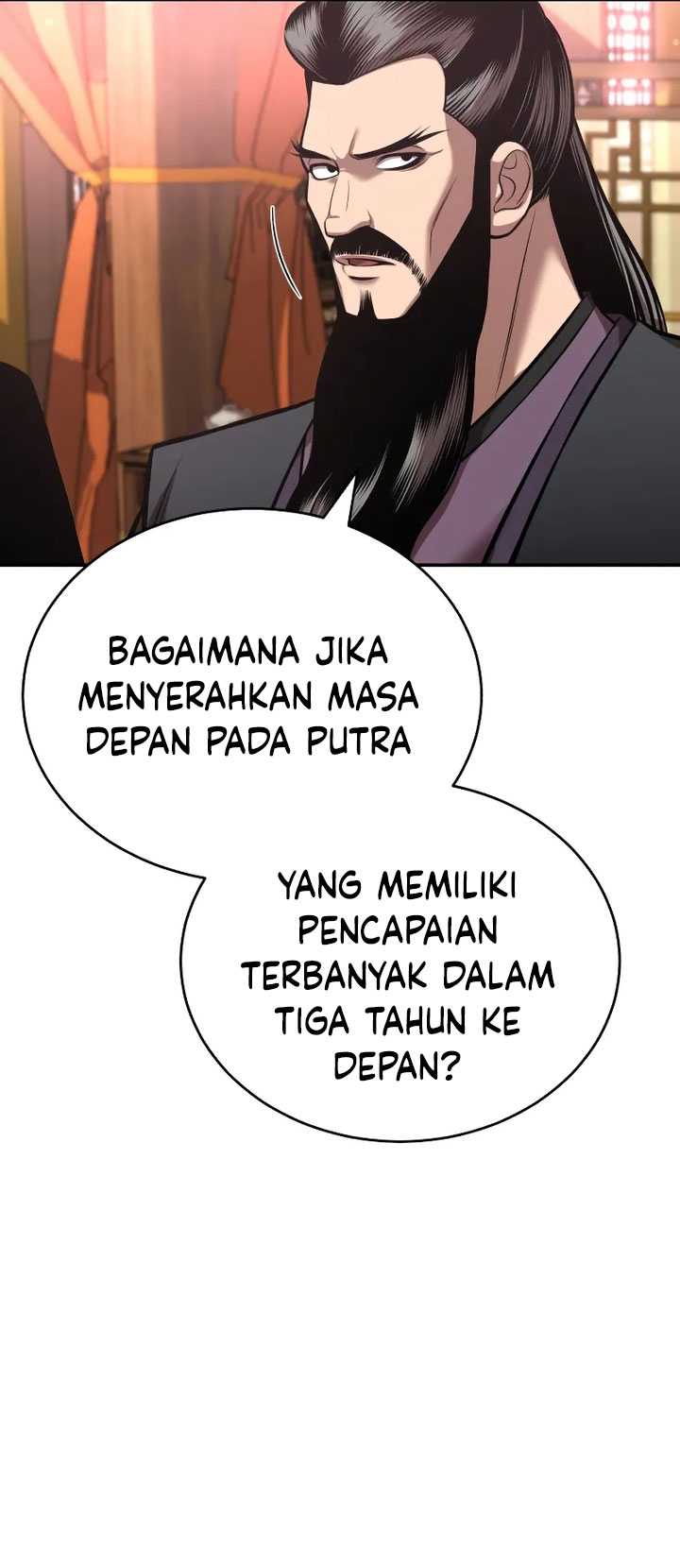 Records of the Demonic Path’s Return Chapter 24 Gambar 27