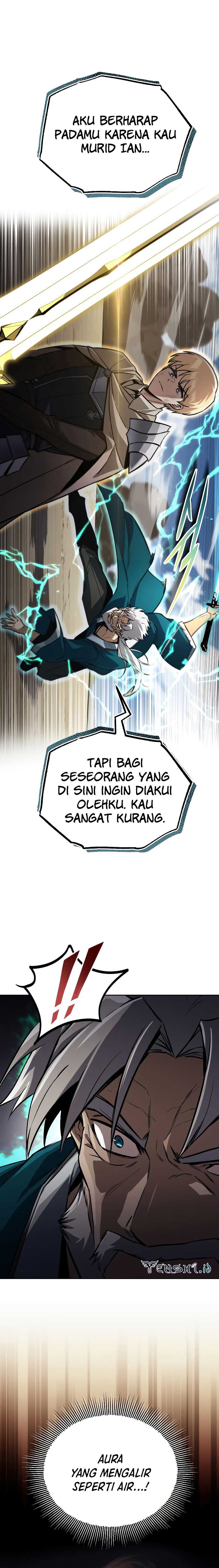 Lazy Prince Becomes a Genius Chapter 106 Gambar 27