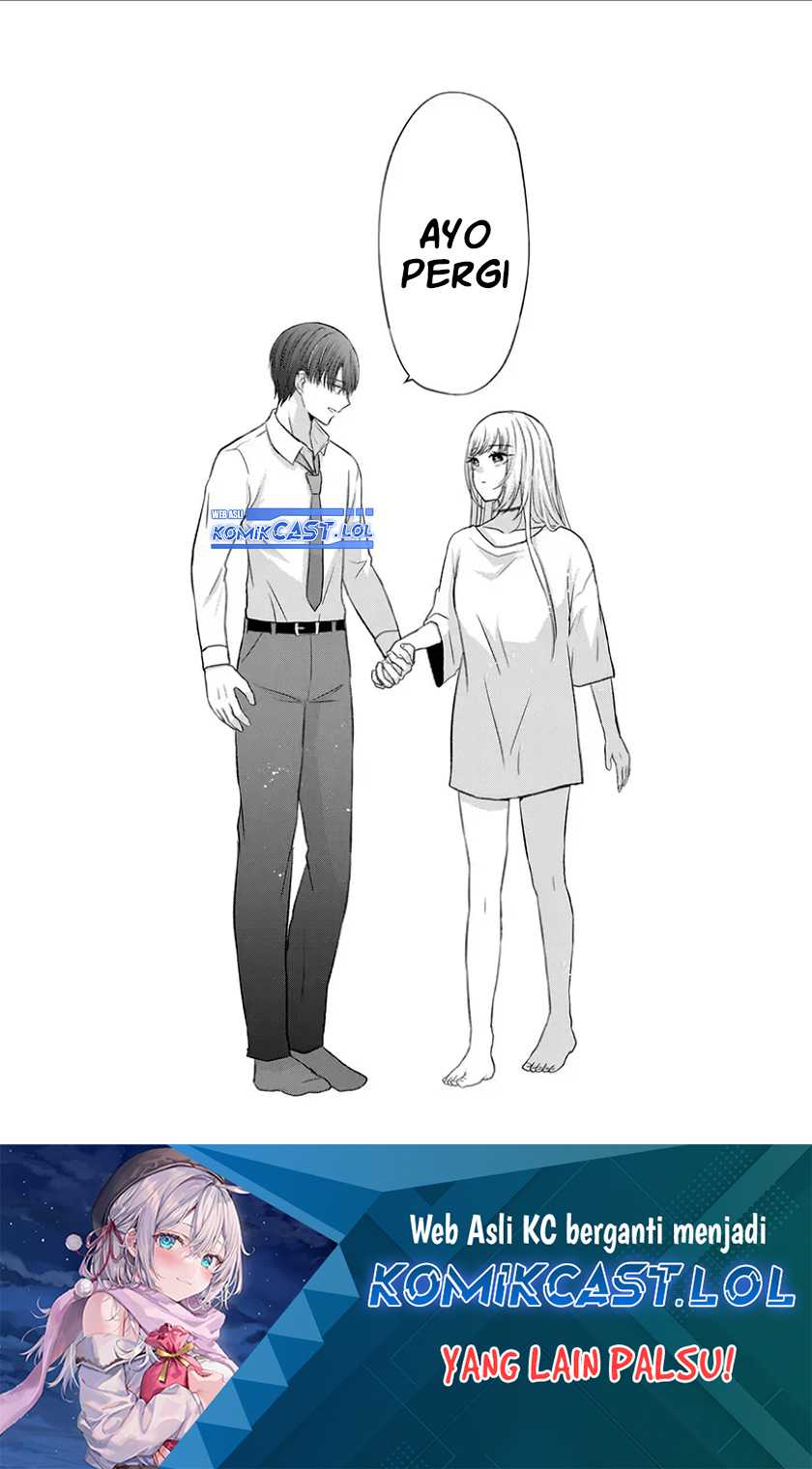 Kimi wa, Nina Janai Chapter 29 Gambar 13