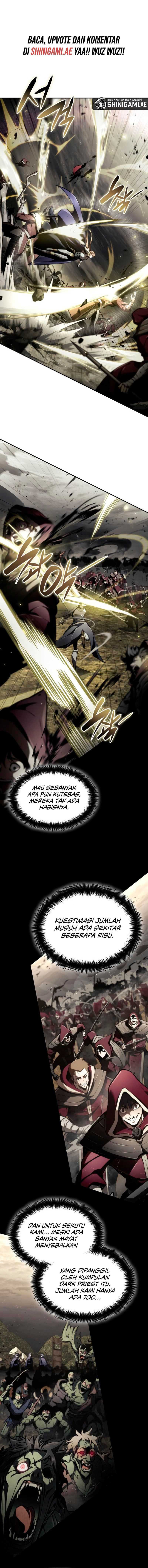 Boundless Necromancer Chapter 66 Gambar 16