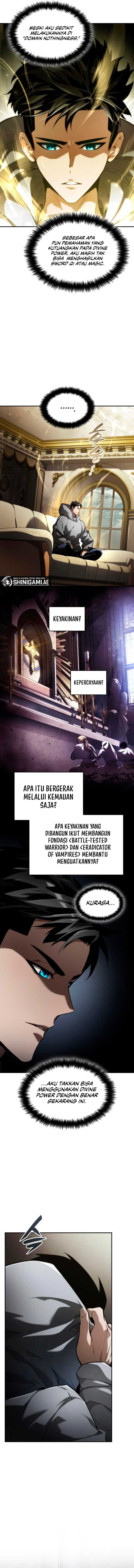 Boundless Necromancer Chapter 66 Gambar 7