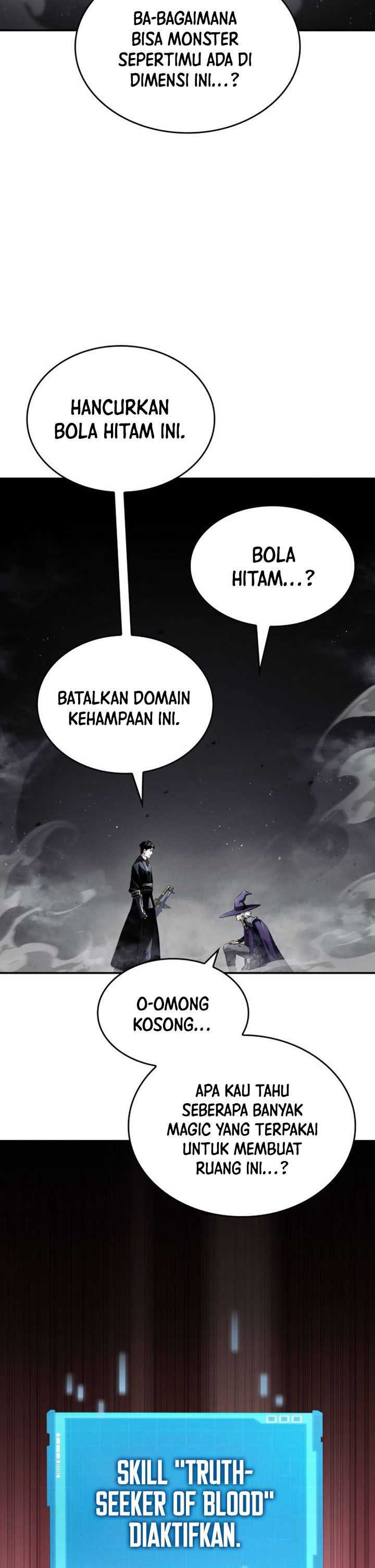 Boundless Necromancer Chapter 65 Gambar 40