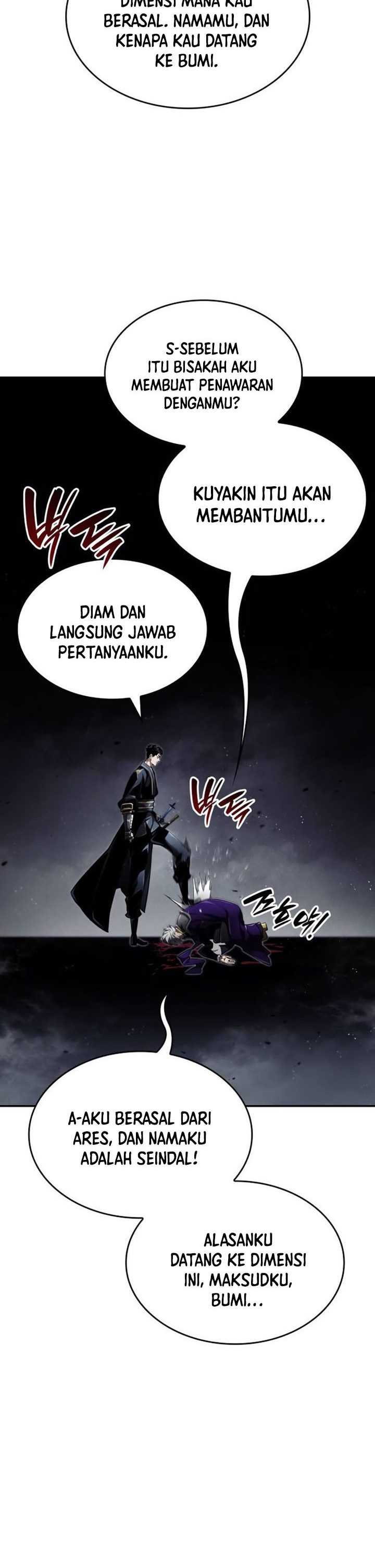 Boundless Necromancer Chapter 65 Gambar 46