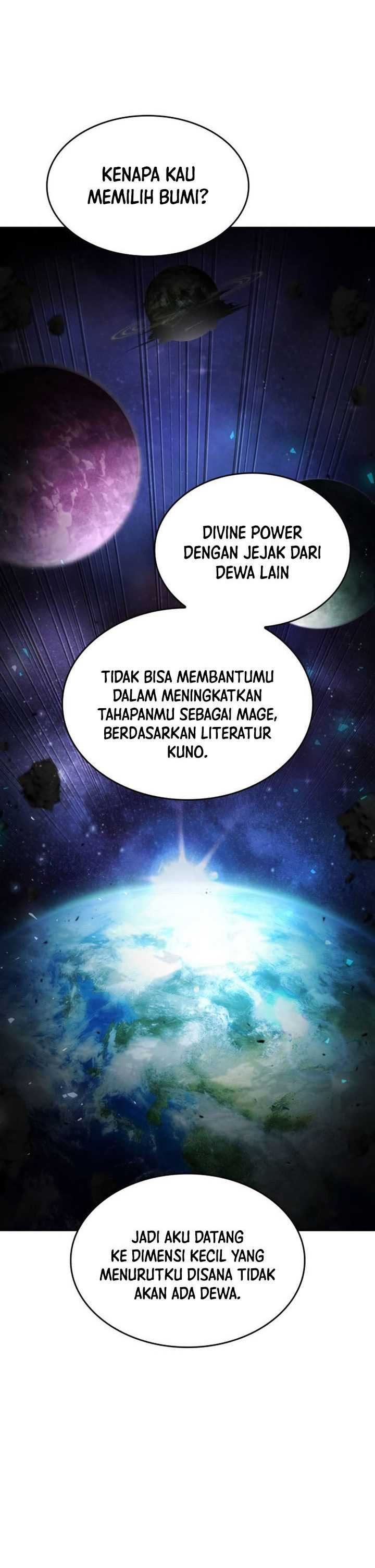 Boundless Necromancer Chapter 65 Gambar 51