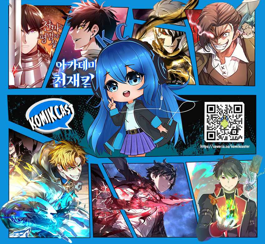 Boundless Necromancer Chapter 65 Gambar 74