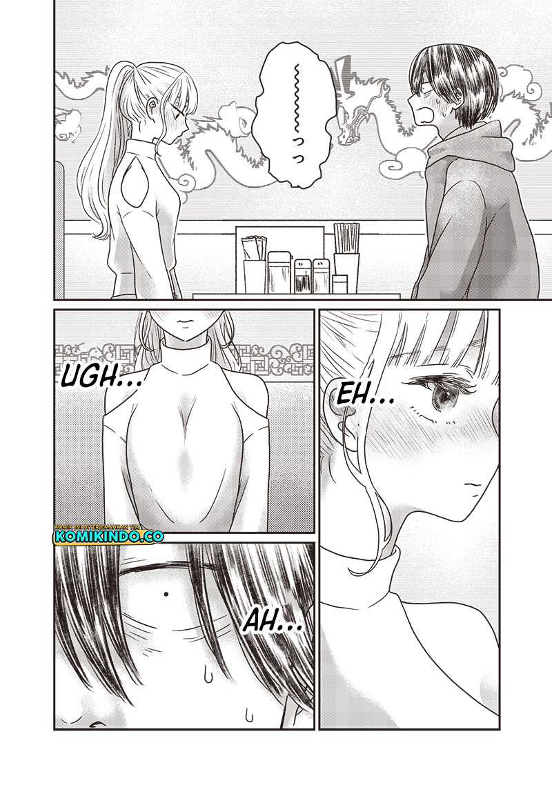 Yupita no Koibito Chapter 13 Gambar 11
