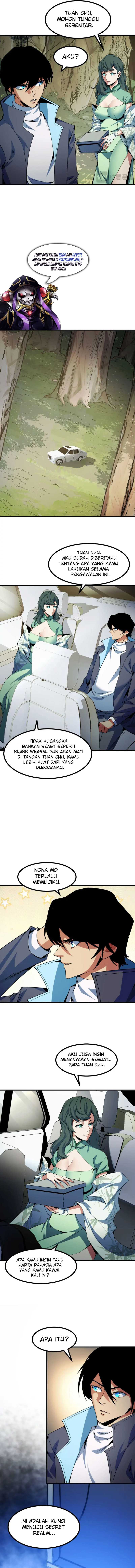 I Level Up By Absorbing Everything Chapter 24 Gambar 4