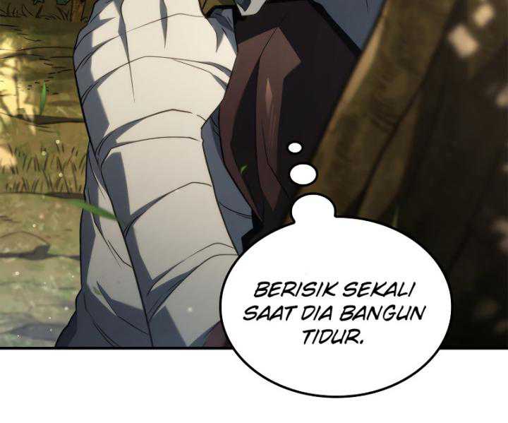 Revenge of the Iron-Blooded Sword Hound Chapter 57 Gambar 6