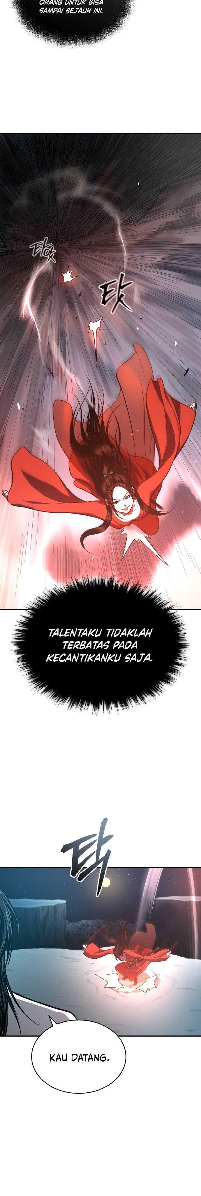 Records of the Demonic Path’s Return Chapter 26 Gambar 9