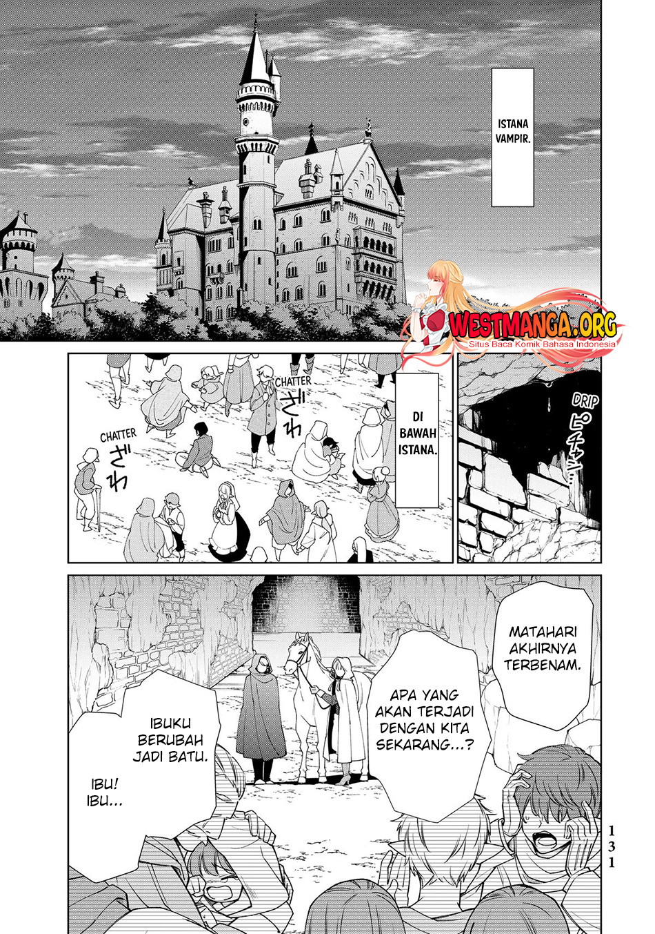 Baca Manga Jishou! Heibon Mazoku no Eiyuu Life: B-kyuu Mazoku nano ni Cheat Dungeon wo Tsukutteshimatta Kekka Chapter 52 Gambar 2