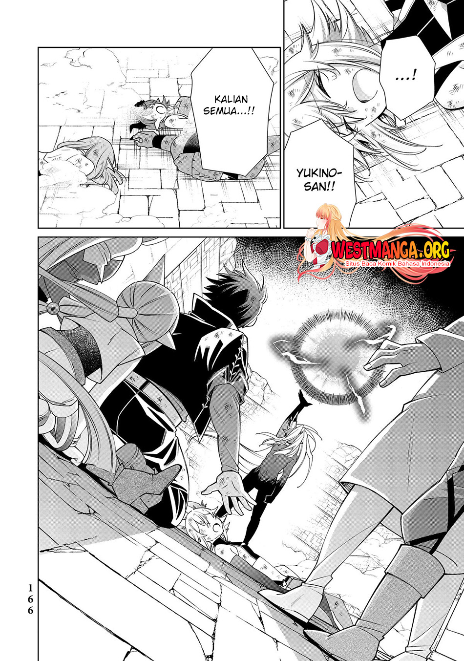 Jishou! Heibon Mazoku no Eiyuu Life: B-kyuu Mazoku nano ni Cheat Dungeon wo Tsukutteshimatta Kekka Chapter 52 Gambar 38