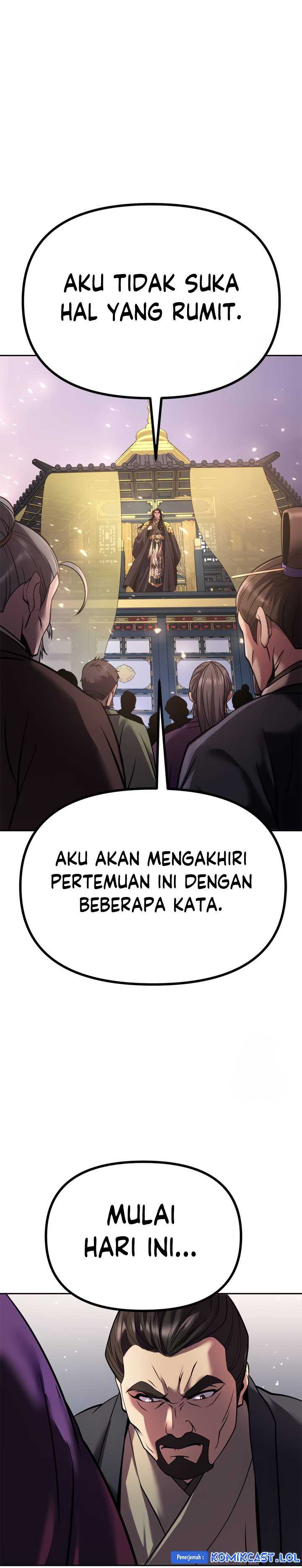 Chronicles of the Demon Faction Chapter 50 Gambar 35