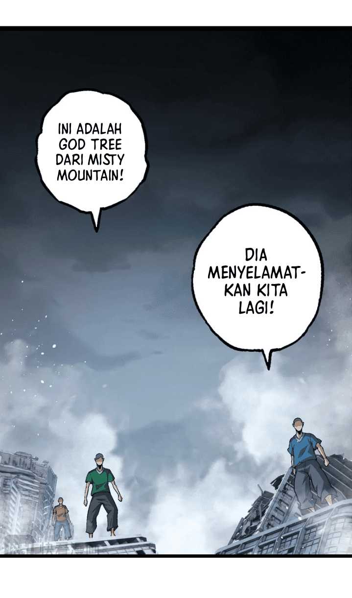 Evolution Begins With A Big Tree Chapter 157 Gambar 10