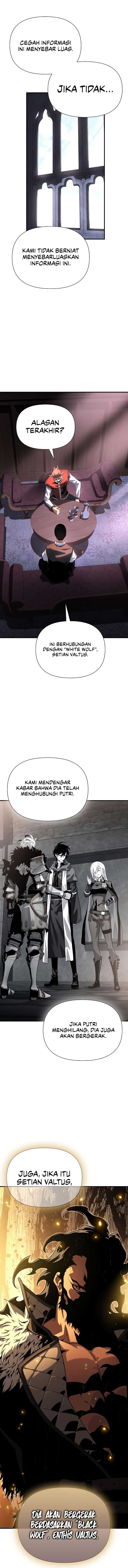 The Priest of Corruption Chapter 37 Gambar 24