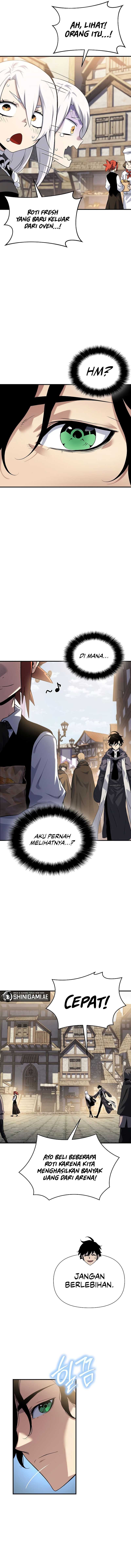 The Priest of Corruption Chapter 37 Gambar 3