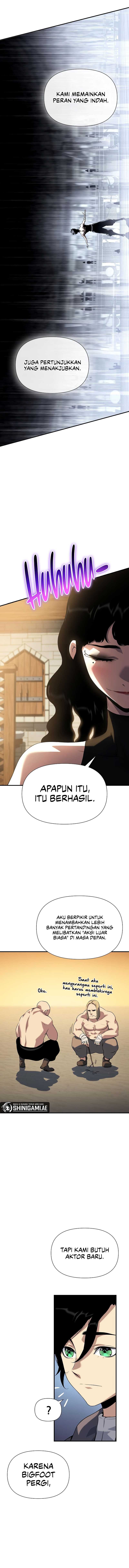 The Priest of Corruption Chapter 37 Gambar 9