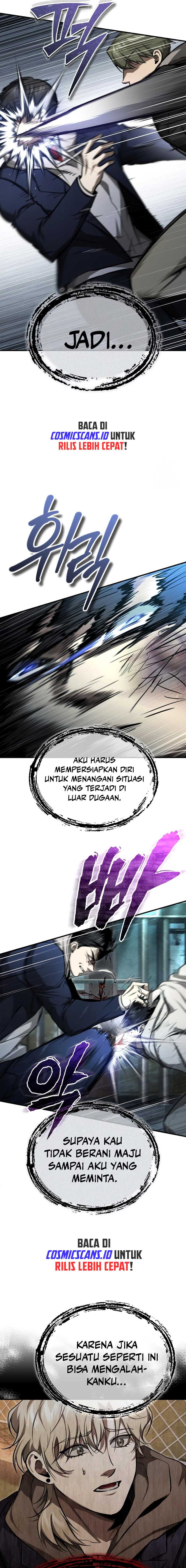 Devil Returns To School Days Chapter 45 Gambar 11