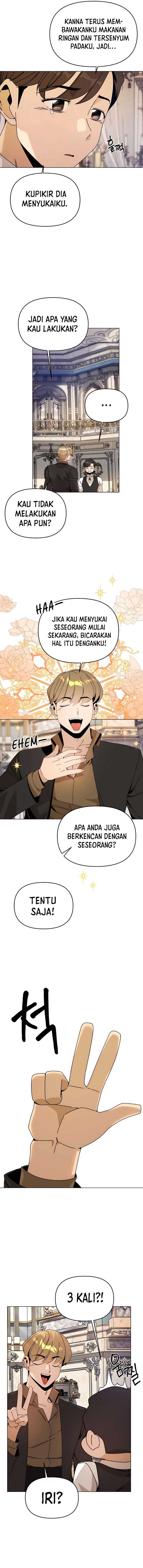 I’ll Resign and Have a Fresh Start in This World Chapter 70 Gambar 13