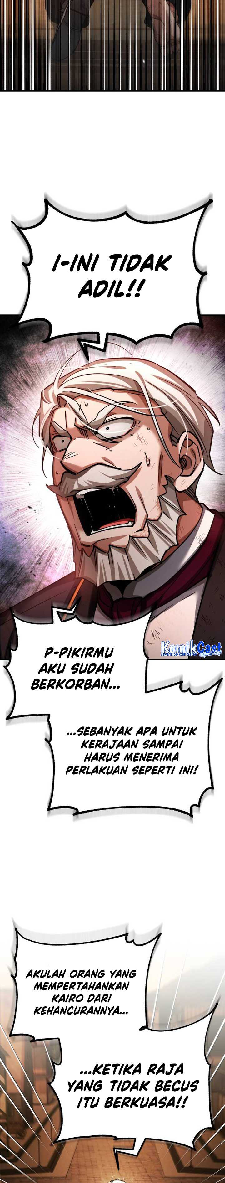 The Heavenly Demon Can’t Live a Normal Life Chapter 102 Gambar 27