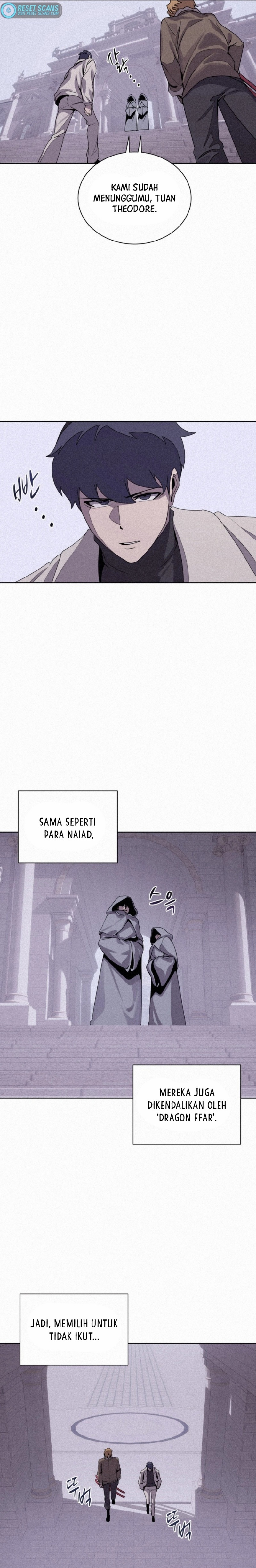 The Book Eating Magician Chapter 106 Gambar 3