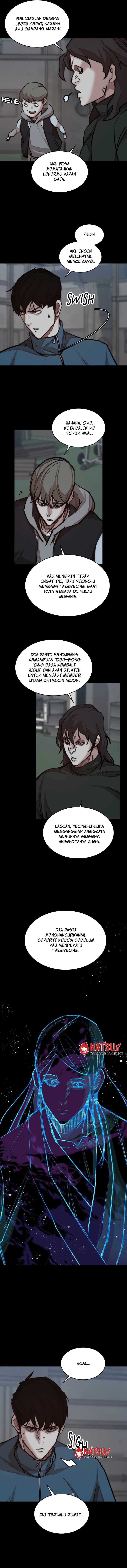 Country of The Crimson Moon Chapter 26 Gambar 10