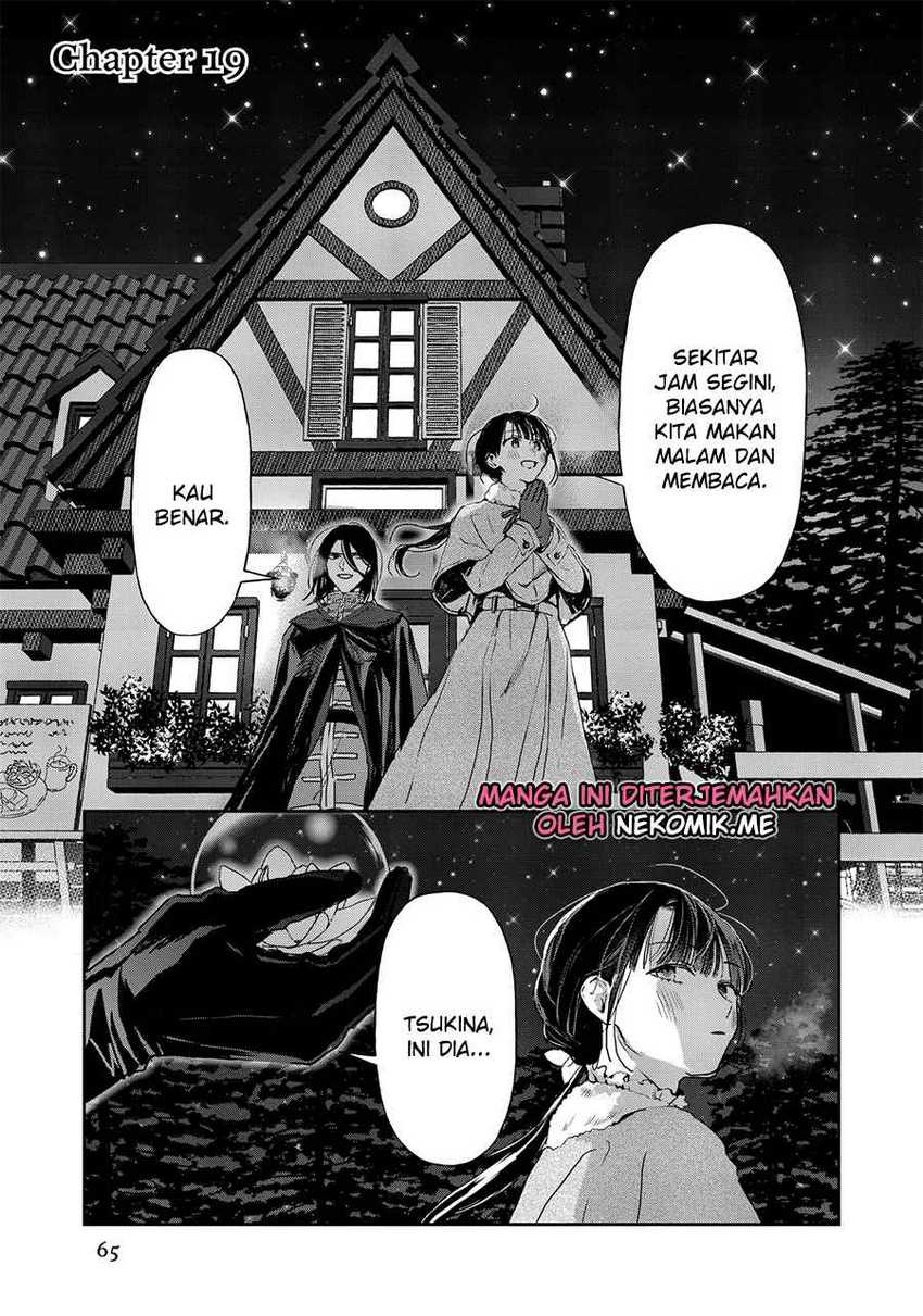 The Savior’s Book Café in Another World Chapter 19 Gambar 4