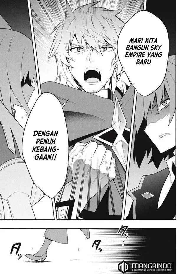 Six Princesses Fall In Love With God Guardian Chapter 74 Gambar 12