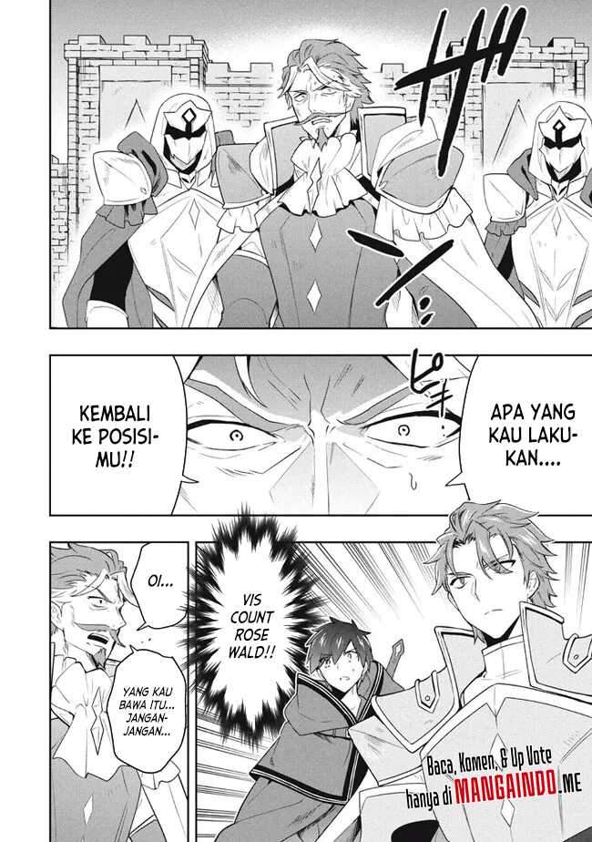 Six Princesses Fall In Love With God Guardian Chapter 72 Gambar 11