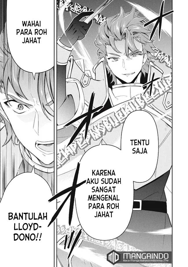 Six Princesses Fall In Love With God Guardian Chapter 72 Gambar 14