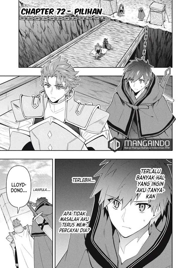 Baca Manga Six Princesses Fall In Love With God Guardian Chapter 72 Gambar 2