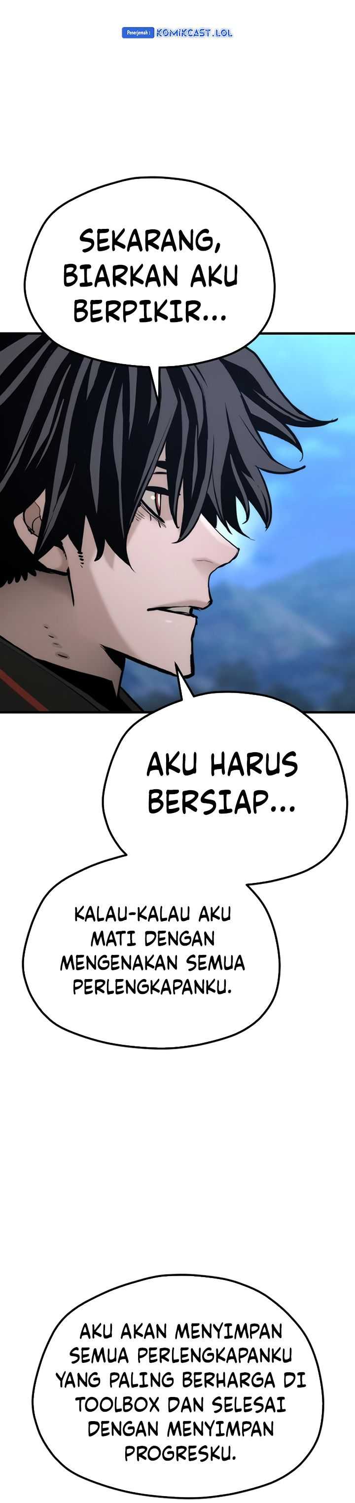 Heavenly Demon Cultivation Simulation Chapter 92 Gambar 18