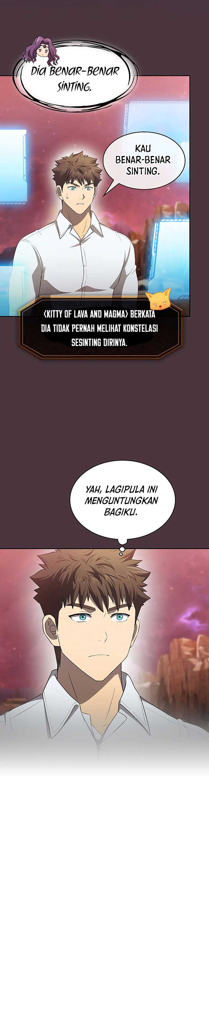 The Constellation that Returned from Hell Chapter 137 Gambar 14