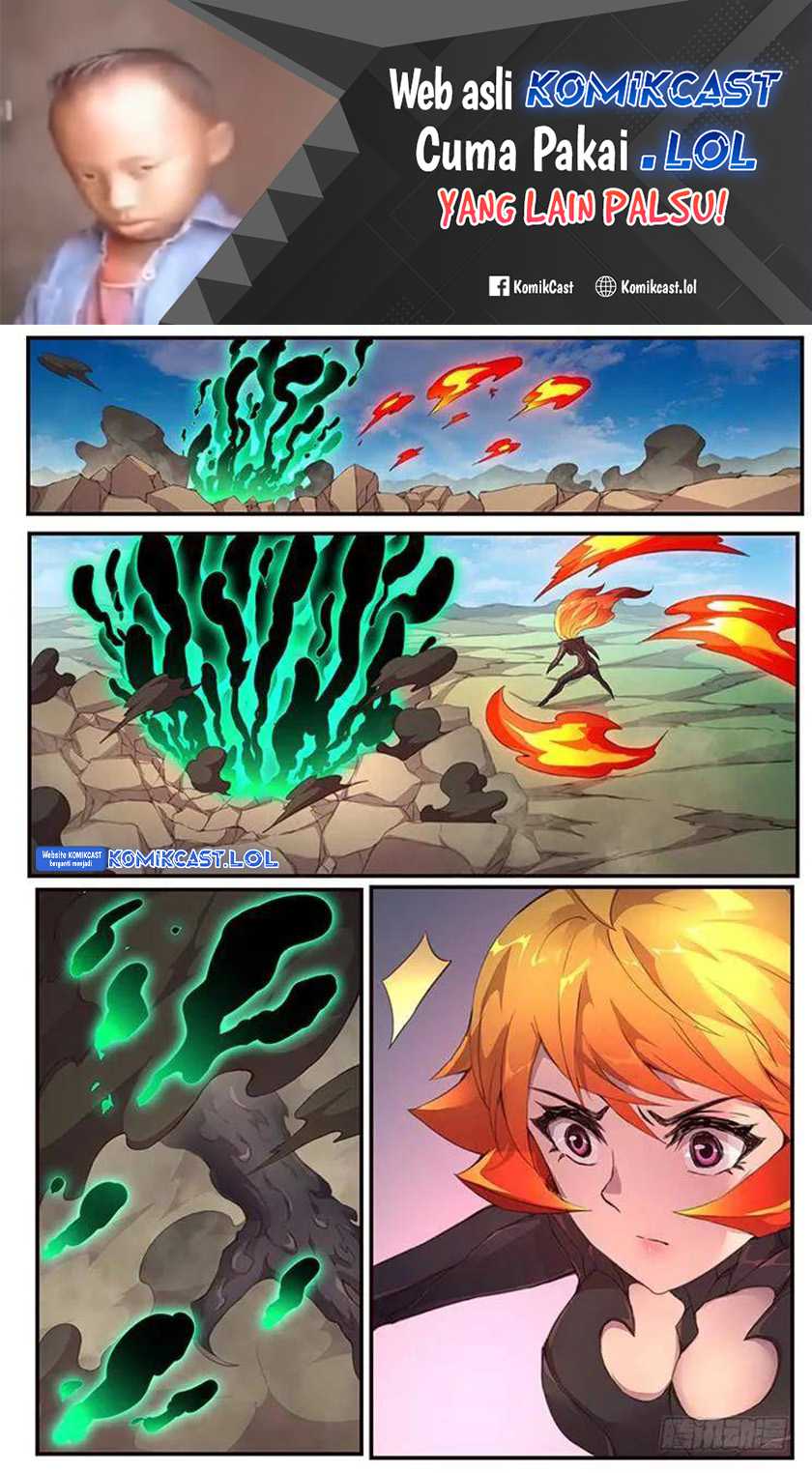 Baca Manhua Girl and Science Chapter 455 Gambar 2