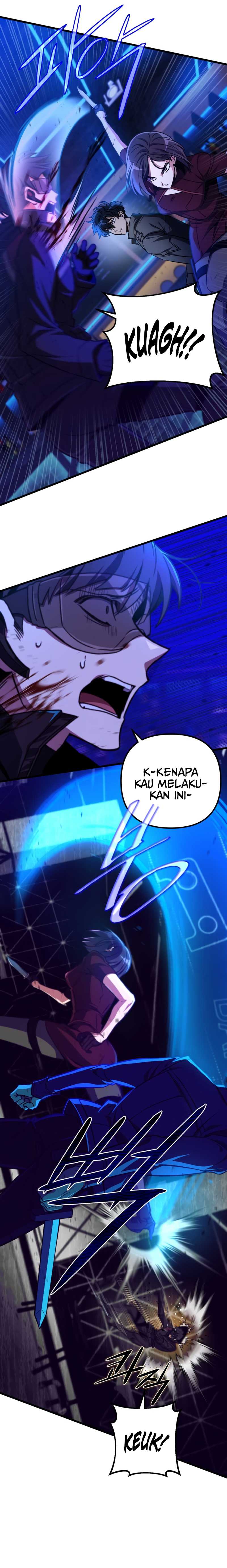 The Genius Assassin Who Takes it All Chapter 12 Gambar 6