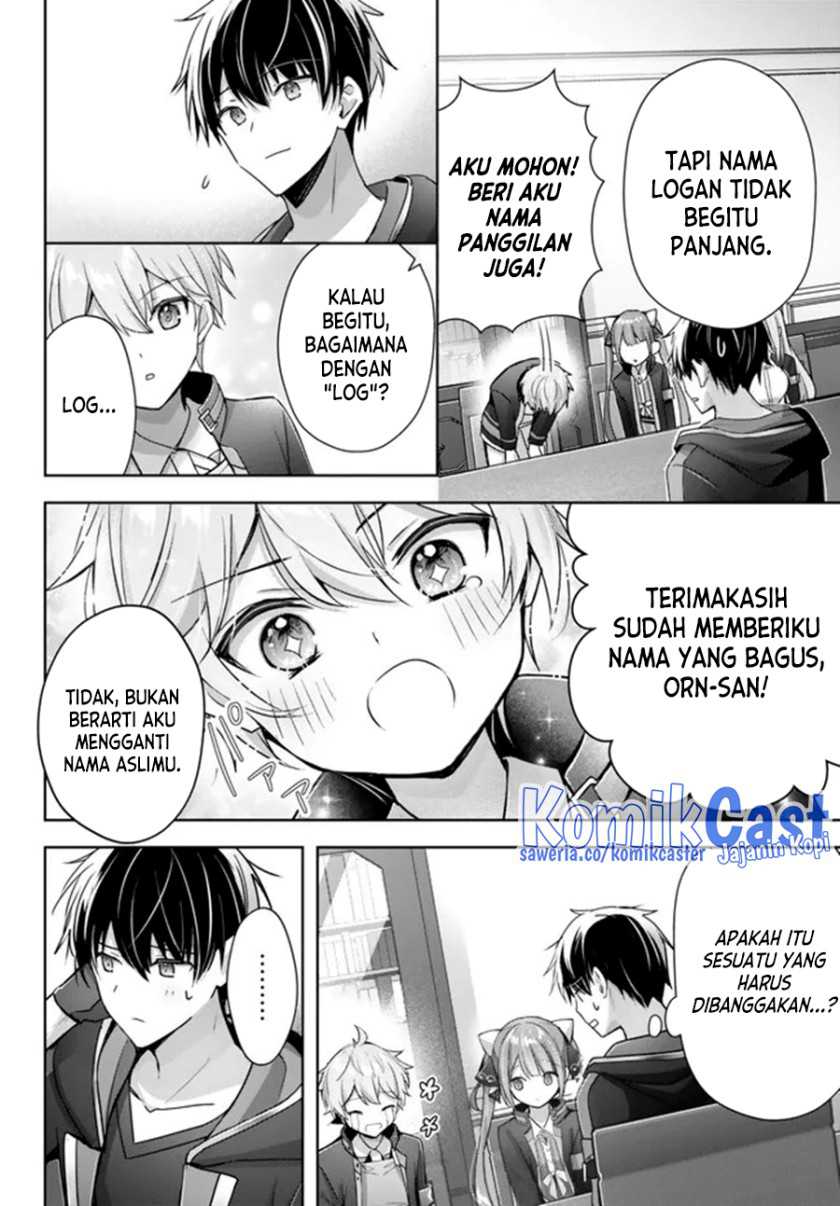 Yuusha Party wo Oida Sareta Kiyou Binbou Chapter 24 Gambar 15