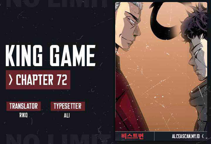 Baca Komik King Game Chapter 72 Gambar 1