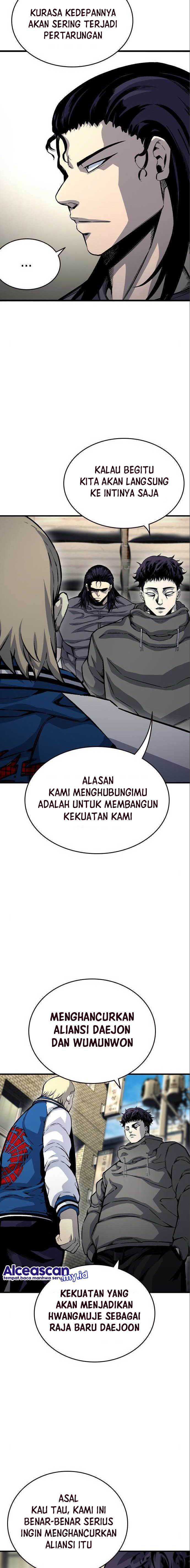 King Game Chapter 72 Gambar 4