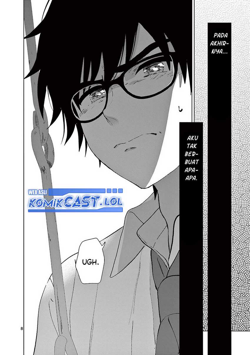 Aishiteru Game wo Owarasetai Chapter 45 Gambar 9