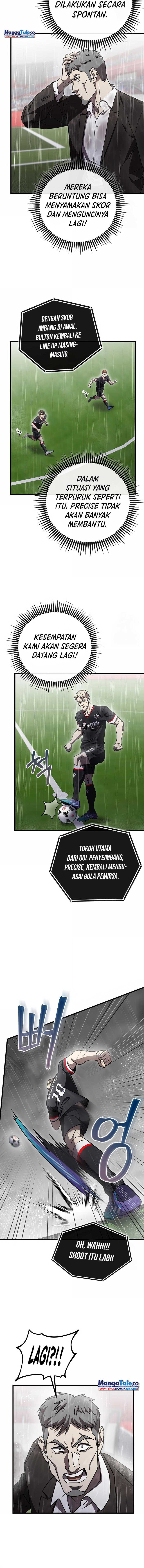 Dark Haired Tactical Genius Chapter 61 Gambar 12