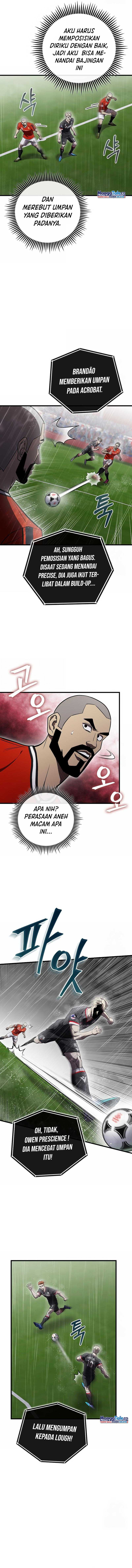 Dark Haired Tactical Genius Chapter 61 Gambar 14