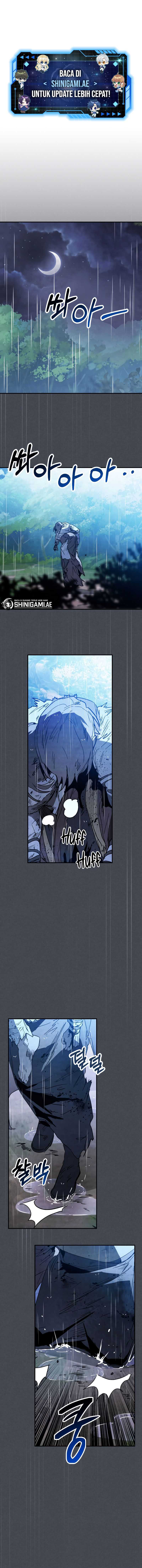 Baca Manhwa Chronicles Of The Martial God’s Chapter 85 Gambar 2