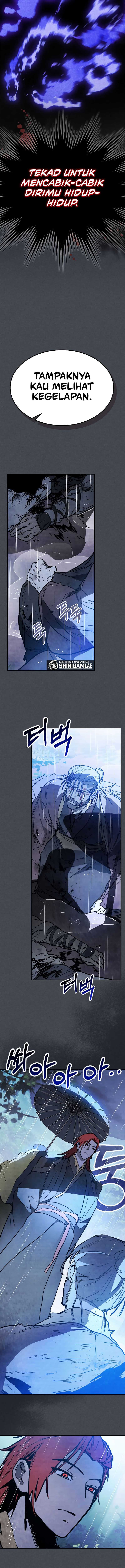 Chronicles Of The Martial God’s Chapter 85 Gambar 4