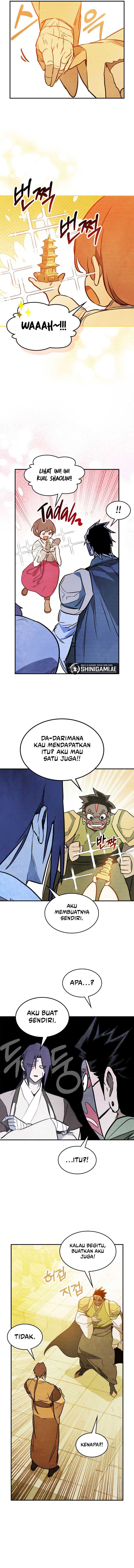 Chronicles Of The Martial God’s Chapter 85 Gambar 7