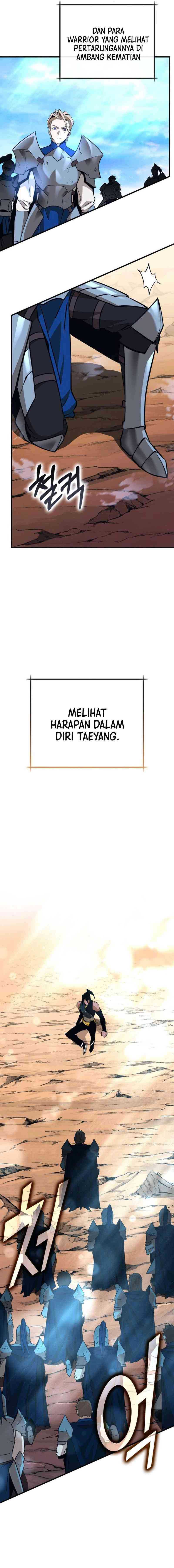 DANTALIAN Chapter 57 Gambar 15